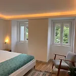 Botanical Gardens Principe Real Apartment