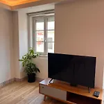 Apartment Botanical Gardens Principe Real *