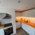Botanical Gardens Principe Real Apartment Lisbon