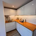 Apartment Botanical Gardens Principe Real Lisbon