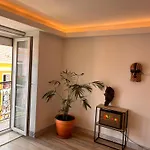 Apartment Botanical Gardens Principe Real Lisbon