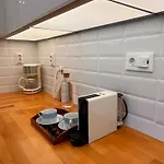 Apartment Botanical Gardens Principe Real Lisbon