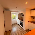 Apartment Botanical Gardens Principe Real Lisbon