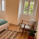 Appartement Botanical Gardens Principe Real