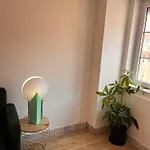Botanical Gardens Principe Real Appartement