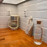 Appartement Botanical Gardens Principe Real Lissabon