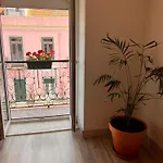 Appartement Botanical Gardens Principe Real
