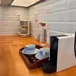 Botanical Gardens Principe Real Appartement