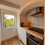 Appartement Botanical Gardens Principe Real *