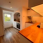 Botanical Gardens Principe Real Appartement *