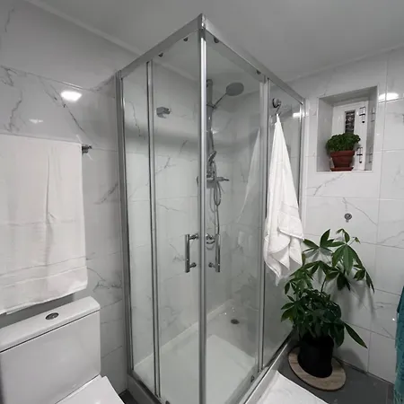Botanical Gardens Principe Real Apartman *