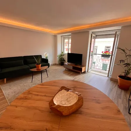 Botanical Gardens Principe Real *