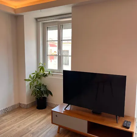 Apartman Botanical Gardens Principe Real *