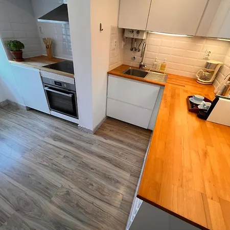 Apartman Botanical Gardens Principe Real *