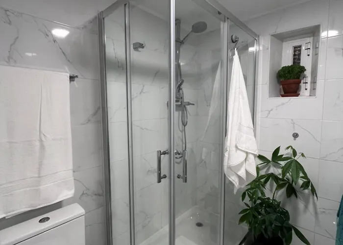 Botanical Gardens Principe Real Διαμέρισμα *