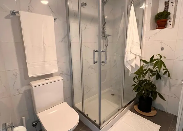 Botanical Gardens Principe Real *