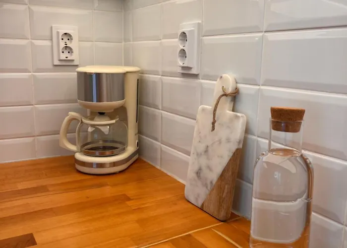 Διαμέρισμα Botanical Gardens Principe Real Lisboa