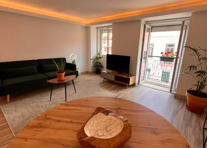 Botanical Gardens Principe Real *