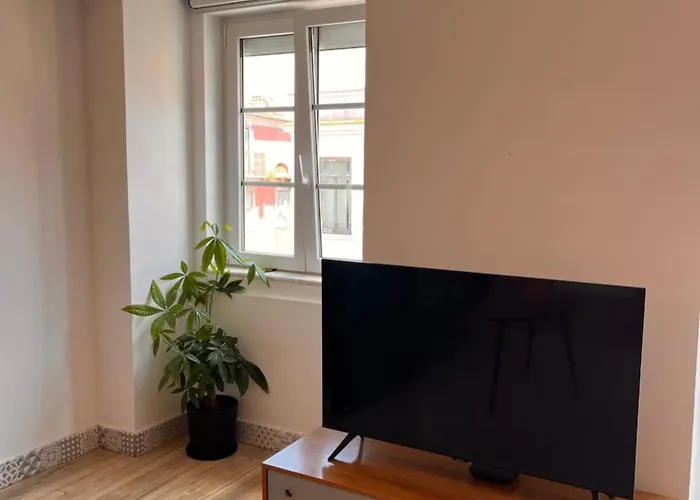 Διαμέρισμα Botanical Gardens Principe Real *