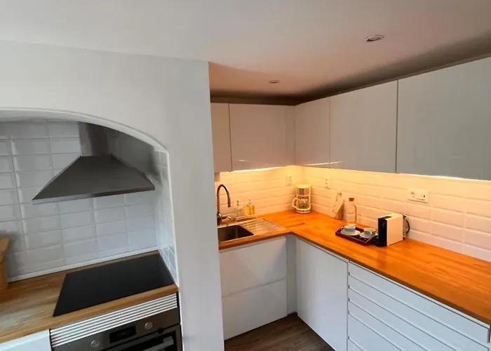 Botanical Gardens Principe Real Διαμέρισμα Lisboa