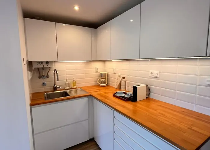 Διαμέρισμα Botanical Gardens Principe Real Lisboa