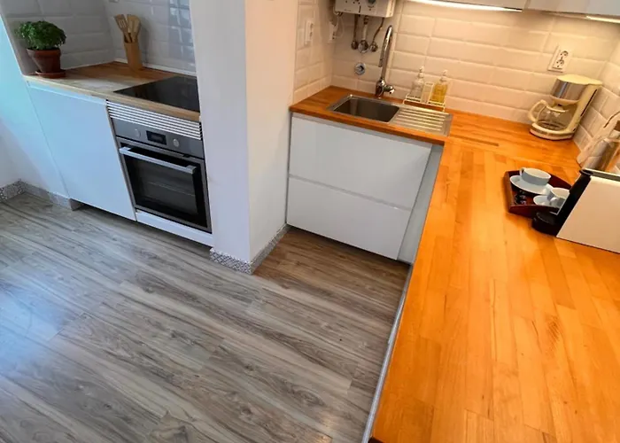 Διαμέρισμα Botanical Gardens Principe Real *