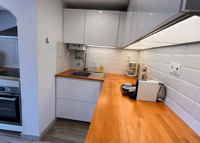 Botanical Gardens Principe Real