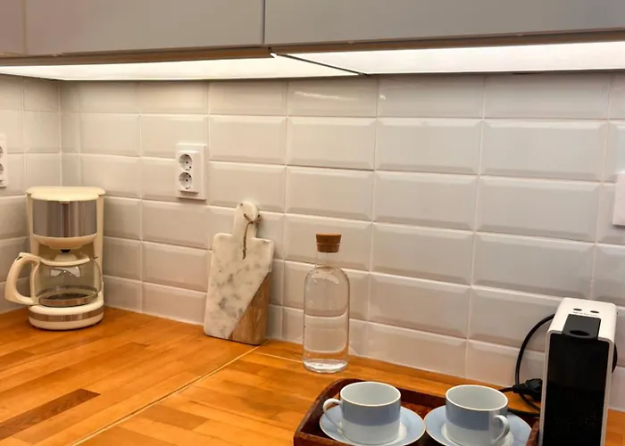 Διαμέρισμα Botanical Gardens Principe Real Lisboa