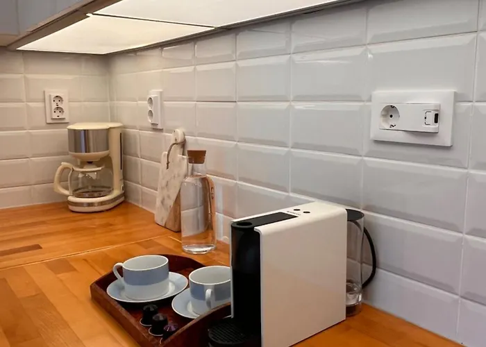 Διαμέρισμα Botanical Gardens Principe Real Lisboa