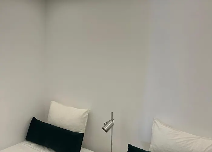 Botanical Gardens Principe Real