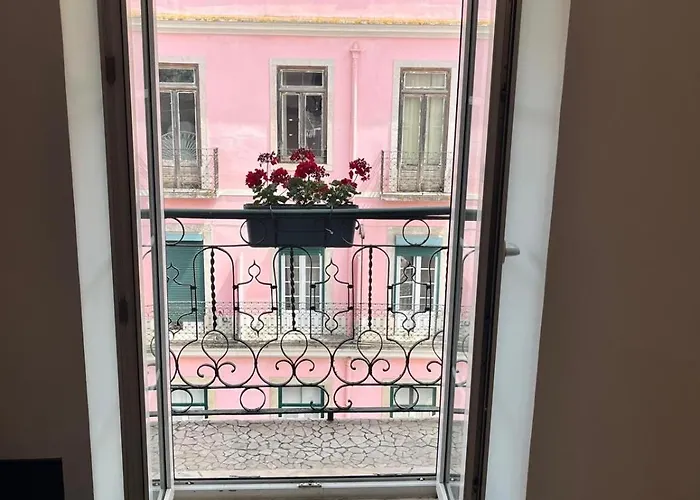 Botanical Gardens Principe Real *