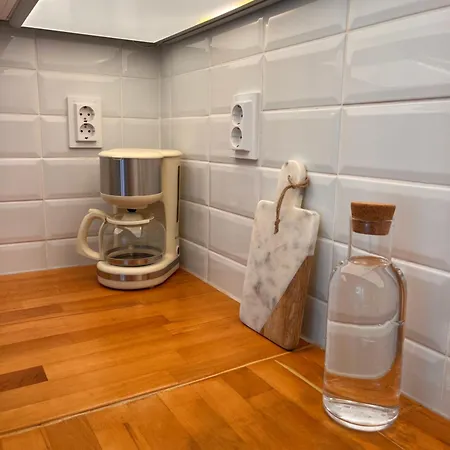 Appartement Botanical Gardens Principe Real Lisboa