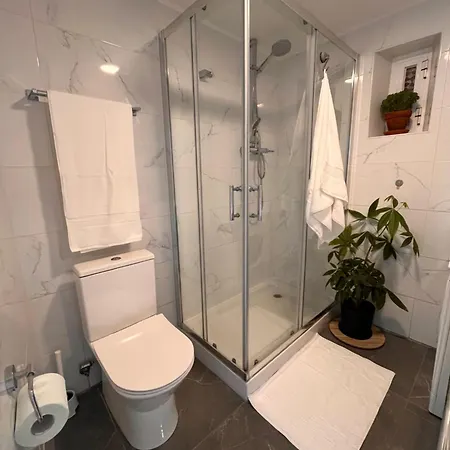 Botanical Gardens Principe Real *