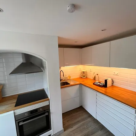 Botanical Gardens Principe Real Lägenhet Lisboa